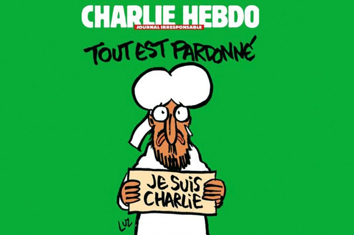 Charlie